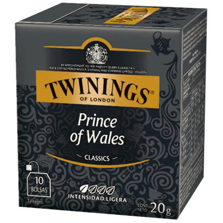 Prince-of-Wales